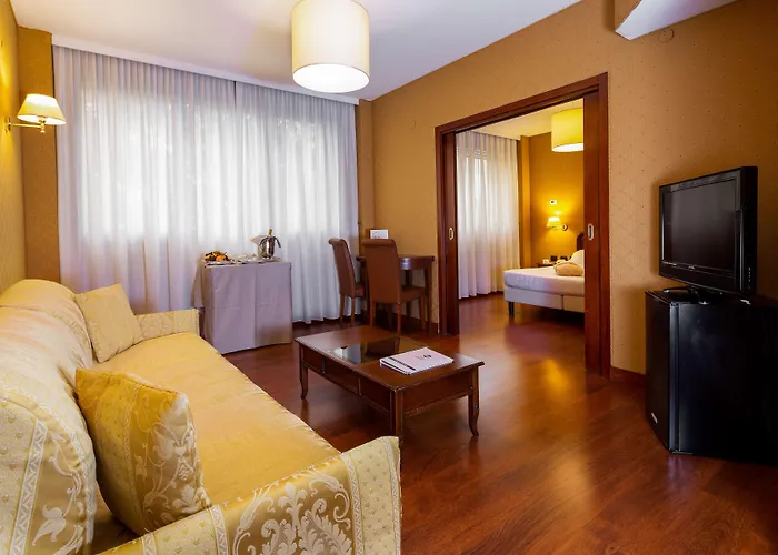 Hotel Western Air Linate Segrate