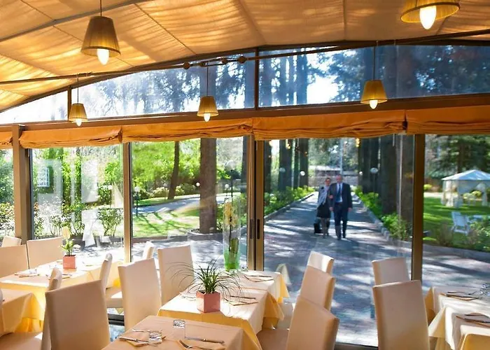 Western Air Linate 4* Segrate