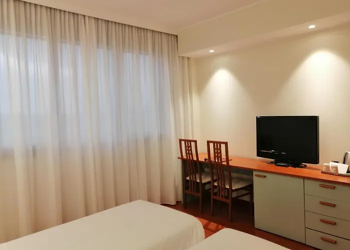 Hotel Western Air Linate Segrate