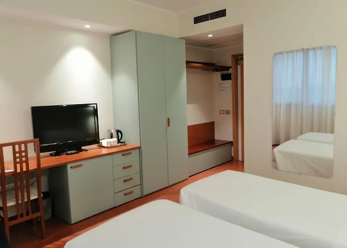 Western Air Linate Segrate