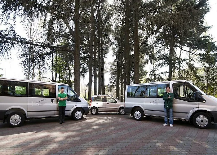 Hotel Western Air Linate Segrate