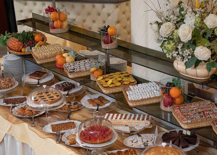 Hotel Western Air Linate Segrate